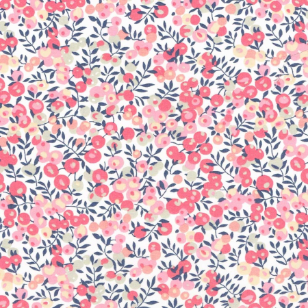 Liberty Wiltshire D Pois de senteur Liberty Wiltshire D Pois de senteur