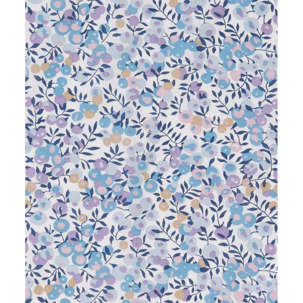 Liberty Wiltshire E parme