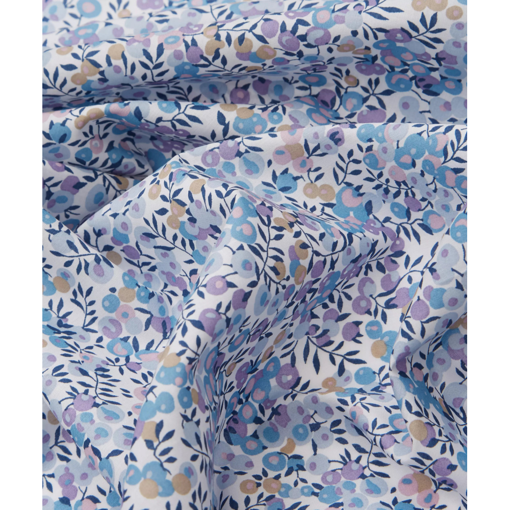 Liberty Wiltshire E parme