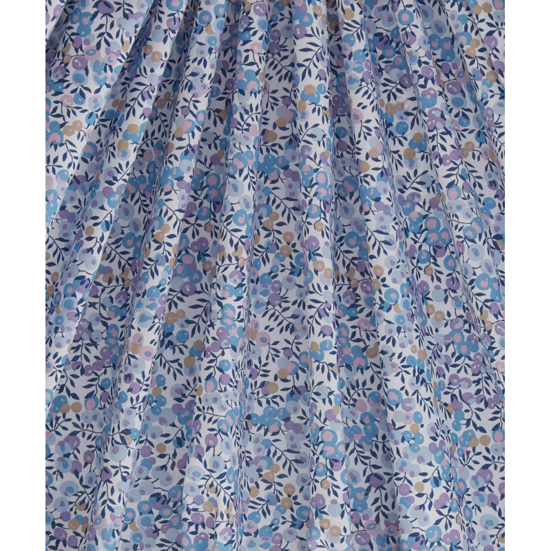 Liberty Wiltshire E parme