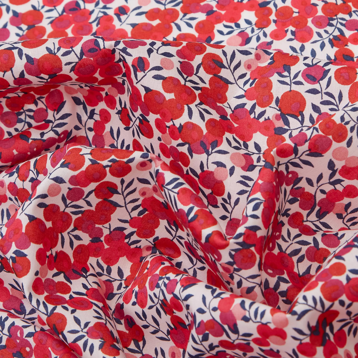 Liberty Wiltshire S rouge Liberty Wiltshire S rouge