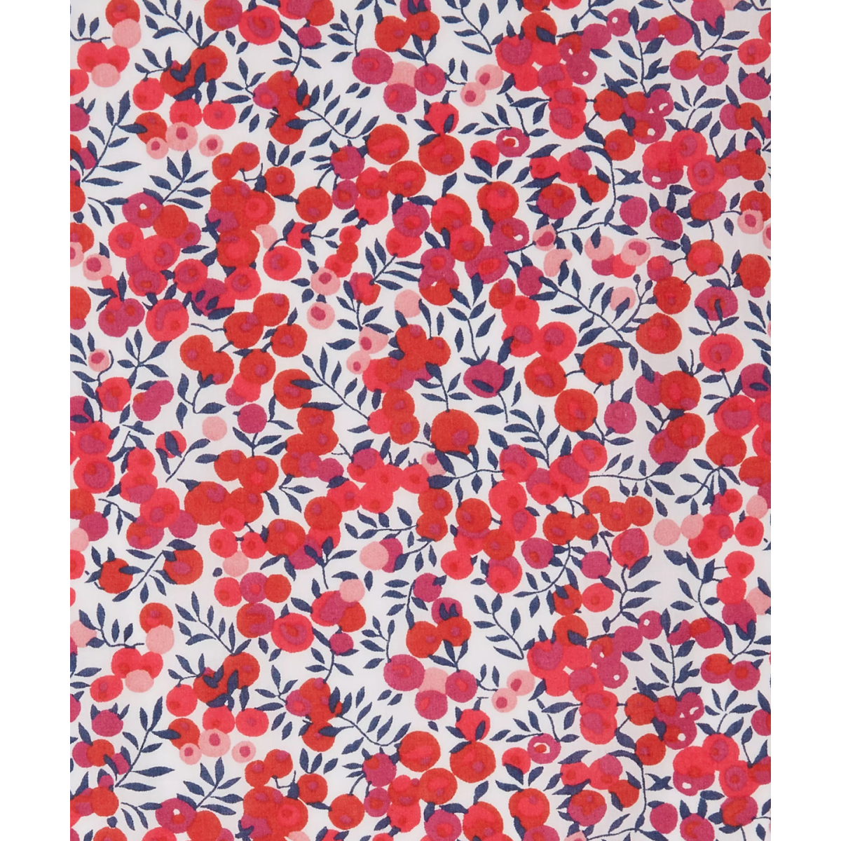 Liberty Wiltshire S rouge Liberty Wiltshire S rouge