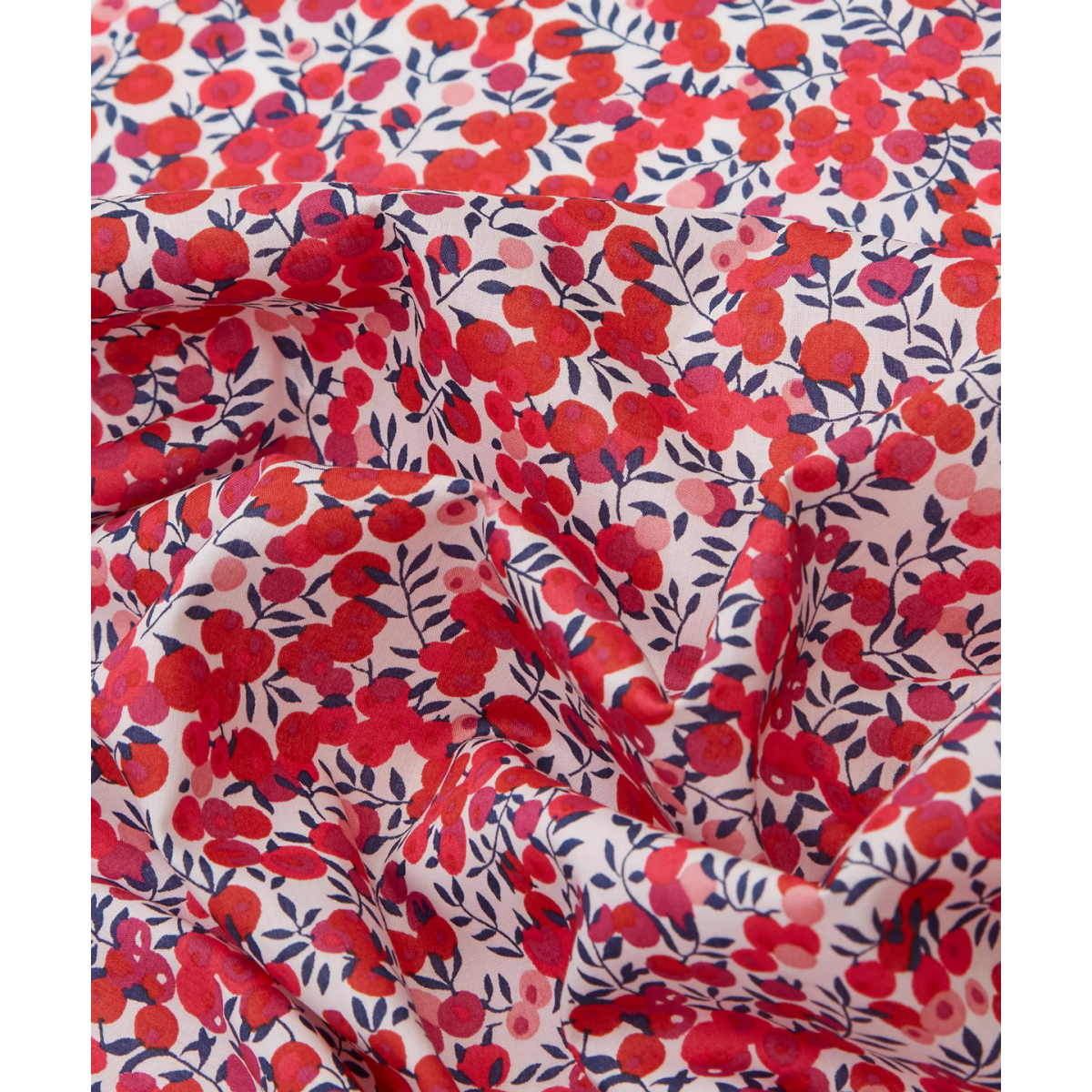 Liberty Wiltshire S rouge Liberty Wiltshire S rouge