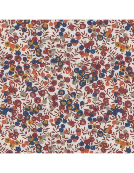 Liberty Wiltshire Bud C Noisette