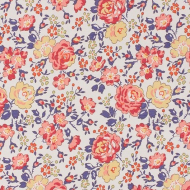 Liberty Felicite A abricot