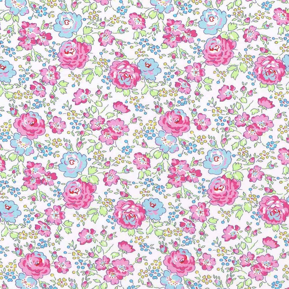 Liberty Felicite B rose