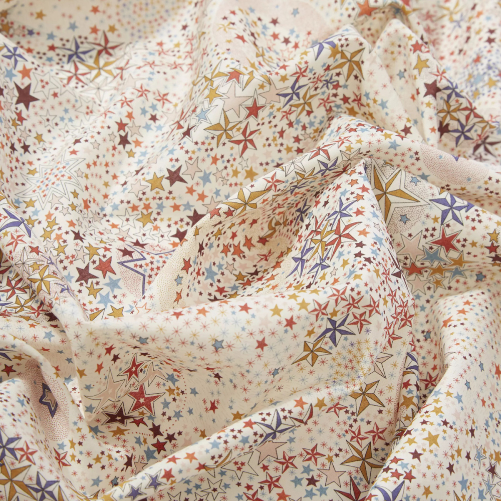 Liberty Adelajda C rouille