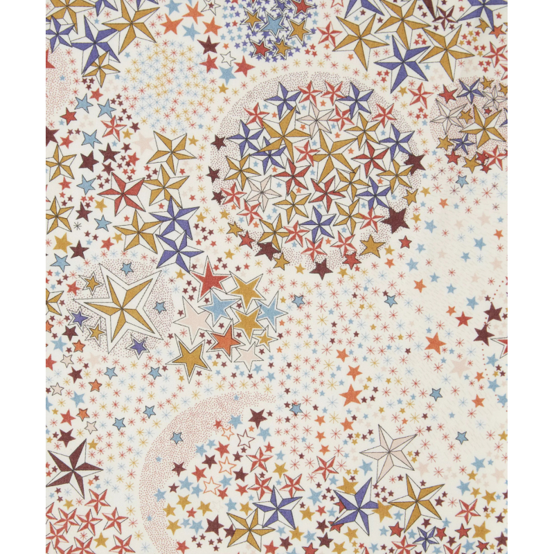 Liberty Adelajda C rouille