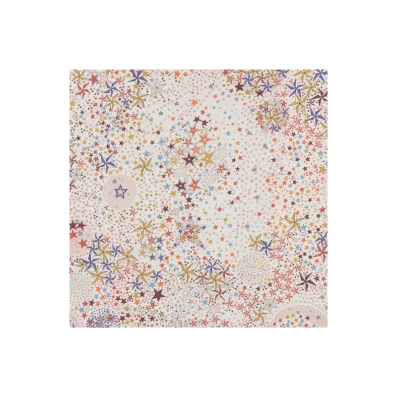 Liberty Adelajda C rouille