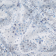 Liberty Adelajda D bleu