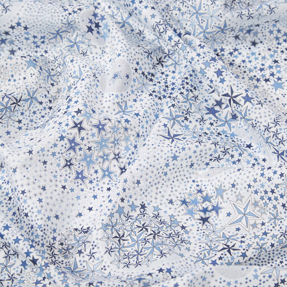 Liberty Adelajda D bleu