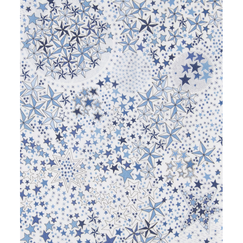 Liberty Adelajda D bleu