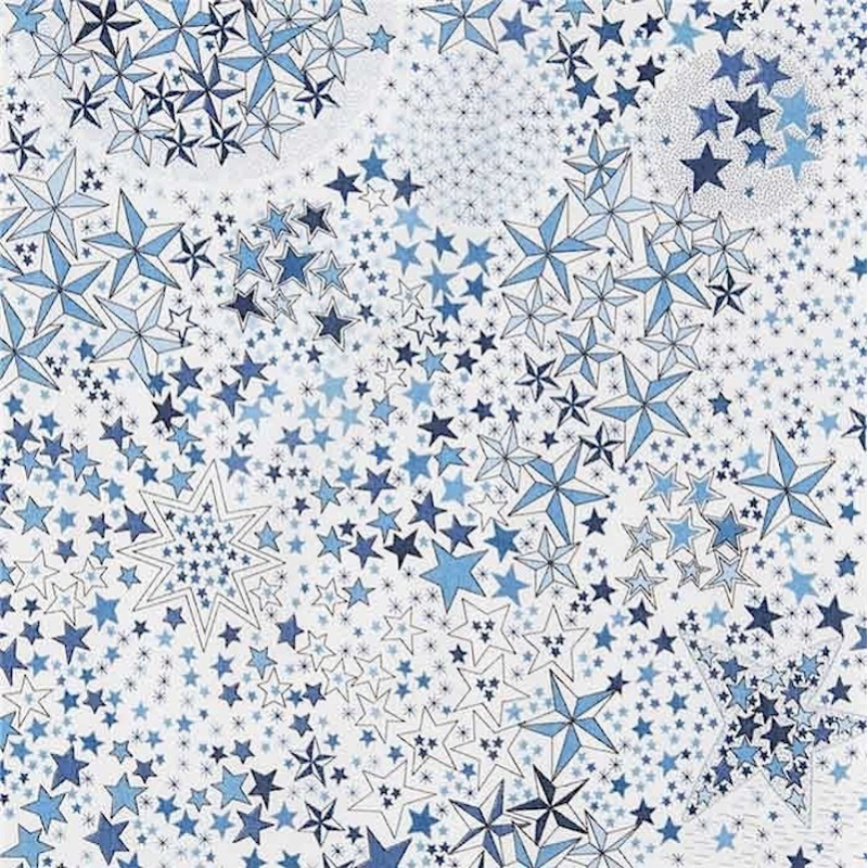 Liberty Adelajda D bleu