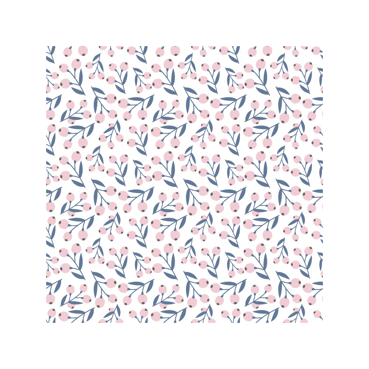 Tissu exclusif cotton lawn motif Symphonia Tissu exclusif cotton lawn motif Symphonia