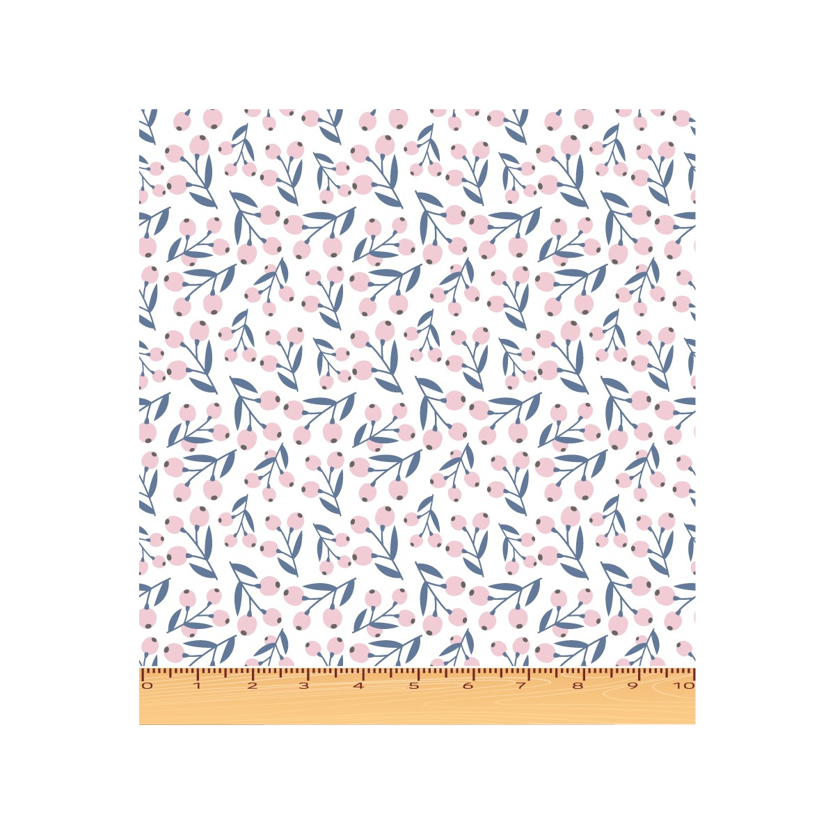 Tissu exclusif cotton lawn motif Symphonia Tissu exclusif cotton lawn motif Symphonia