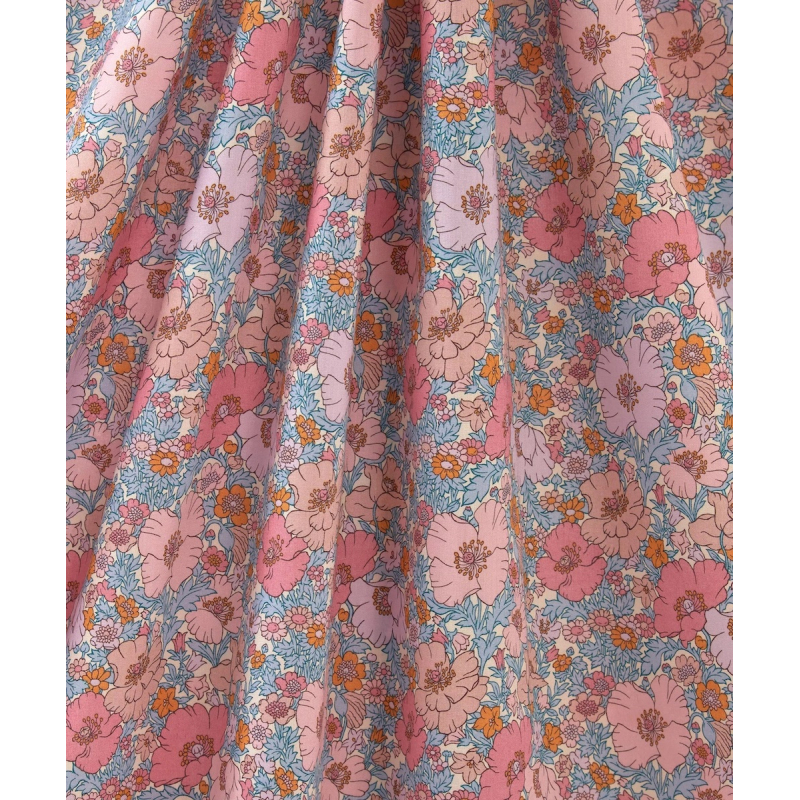 Liberty Meadow song rose pétale A