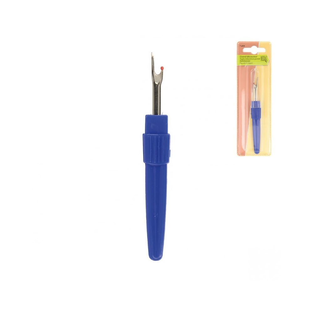 Découseur avec protège-pointe MEDIAC