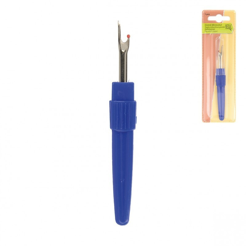 Découseur avec protège-pointe MEDIAC