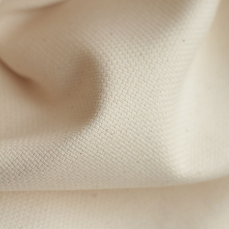 copy of Toile de coton non blanchi aspect naturel beige chiné copy of Toile de coton non blanchi aspect naturel beige chiné