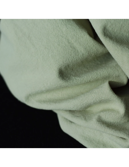 copy of Coton lavé bio coloris sorbet fraise