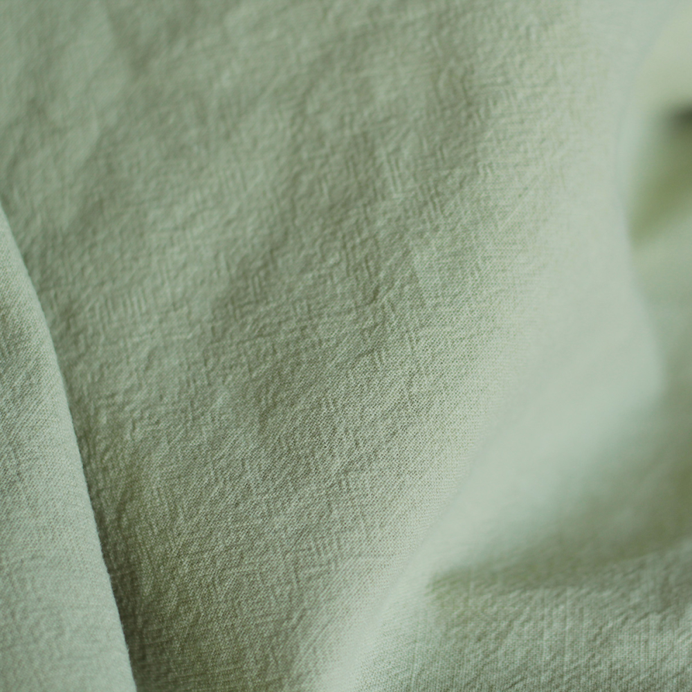 copy of Coton lavé bio coloris sorbet fraise