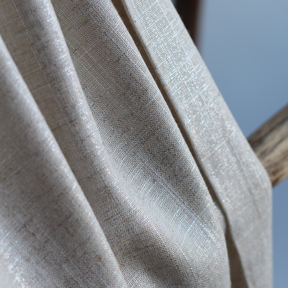 copy of Lin lavé coloris kaki