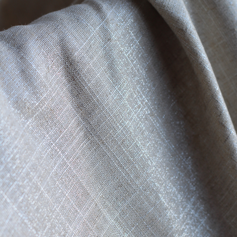 copy of Lin lavé coloris kaki