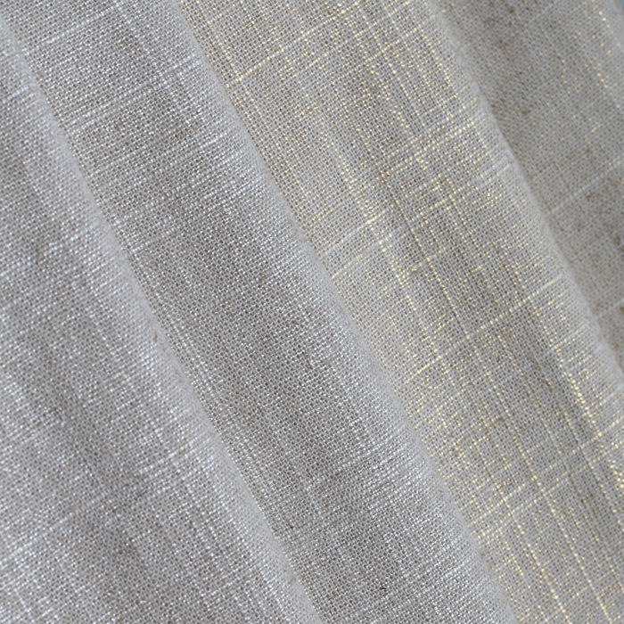 copy of Lin lavé coloris kaki