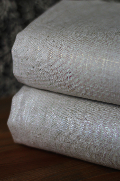 copy of Lin lavé coloris kaki