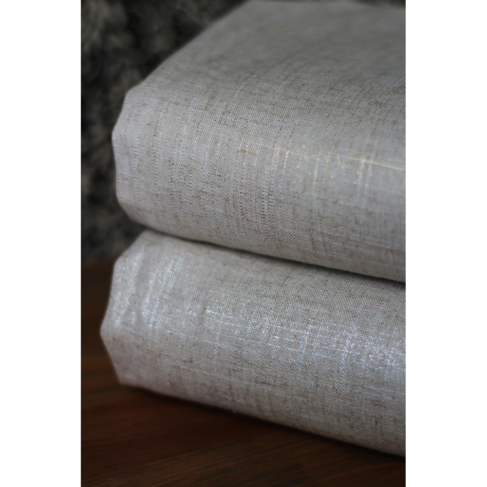 copy of Lin lavé coloris kaki