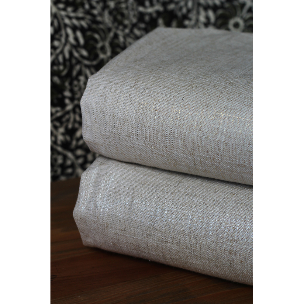 copy of Lin lavé coloris kaki