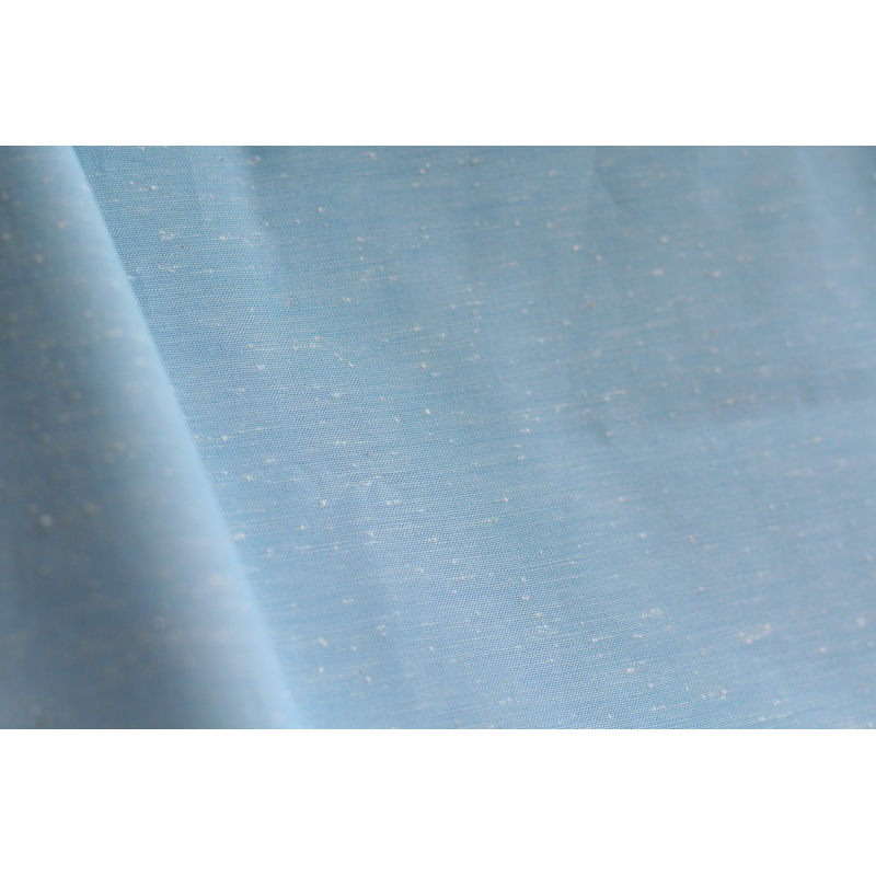 copy of Coton chiné aspect brut coloris caramel au beurre salé