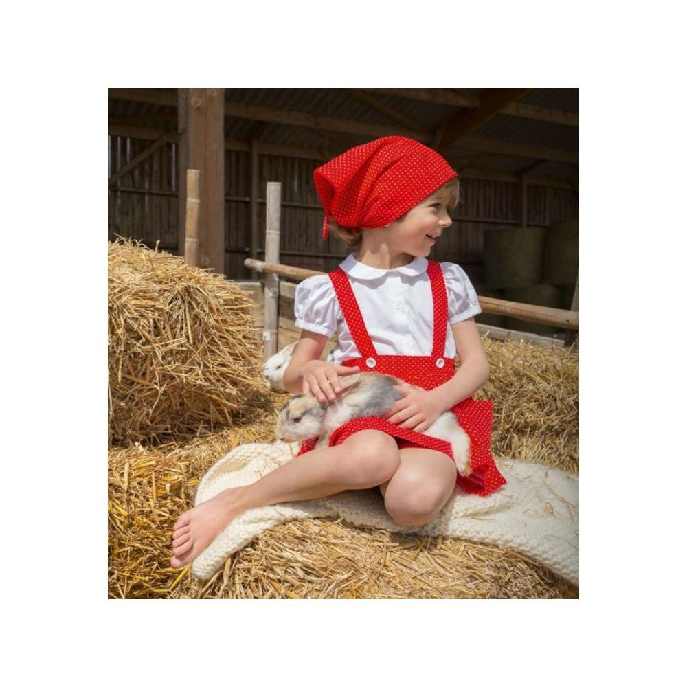 Livre Patrons de couture intemporels enfants Martine