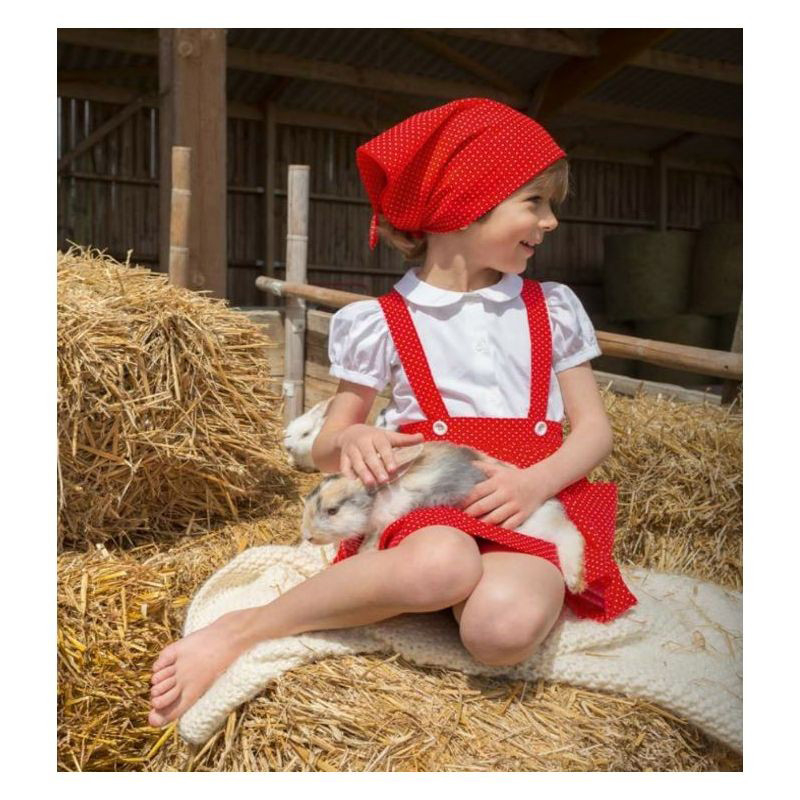 Livre Patrons de couture intemporels enfants Martine