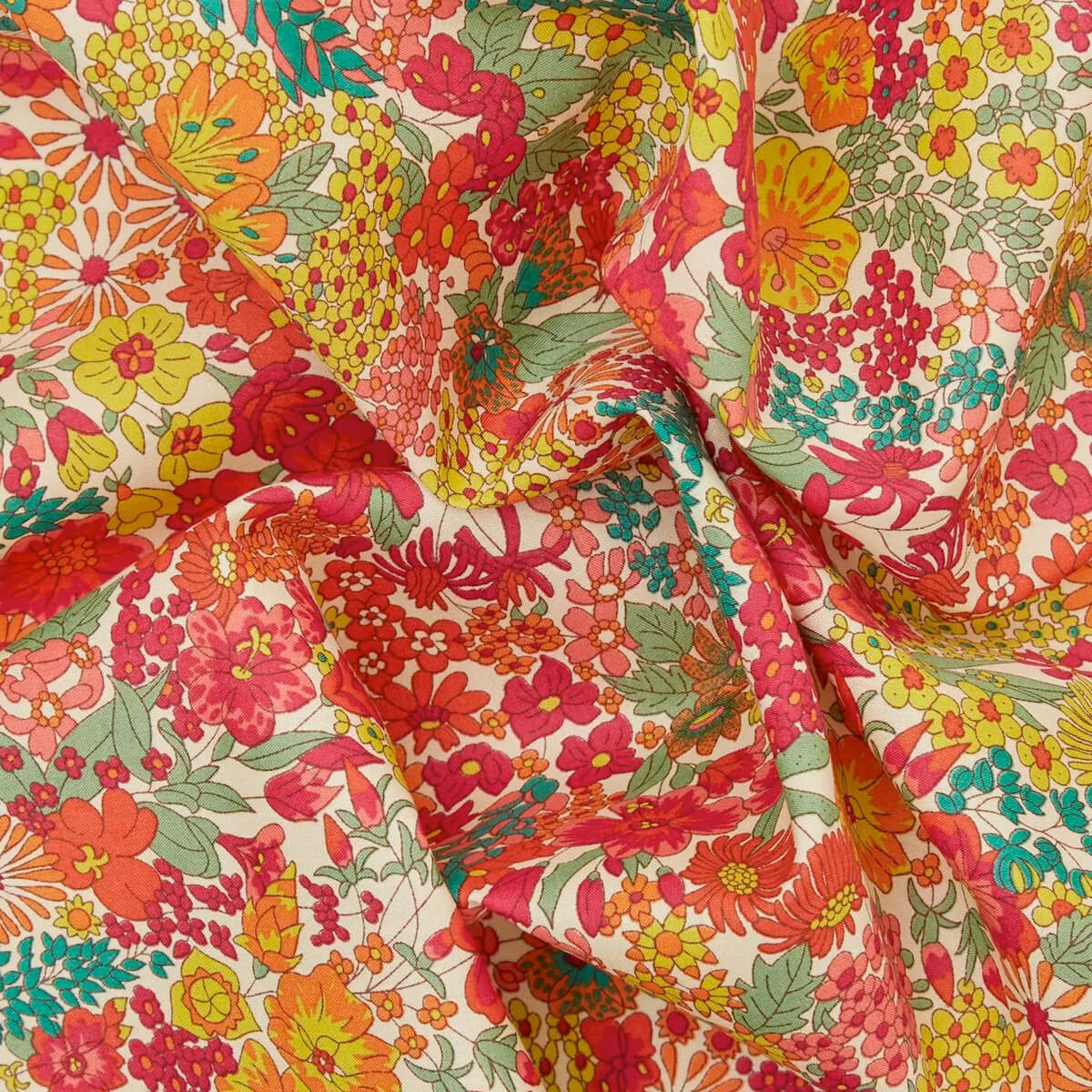 Liberty Fabrics Tana Lawn® Margaret
