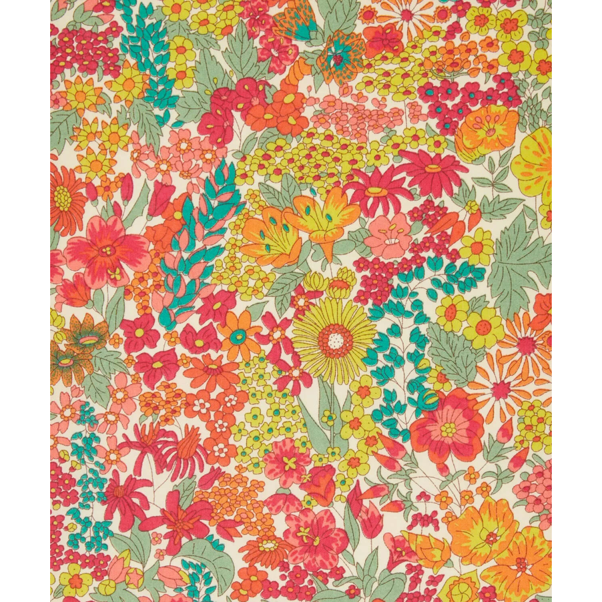 Liberty Fabrics Tana Lawn® Margaret
