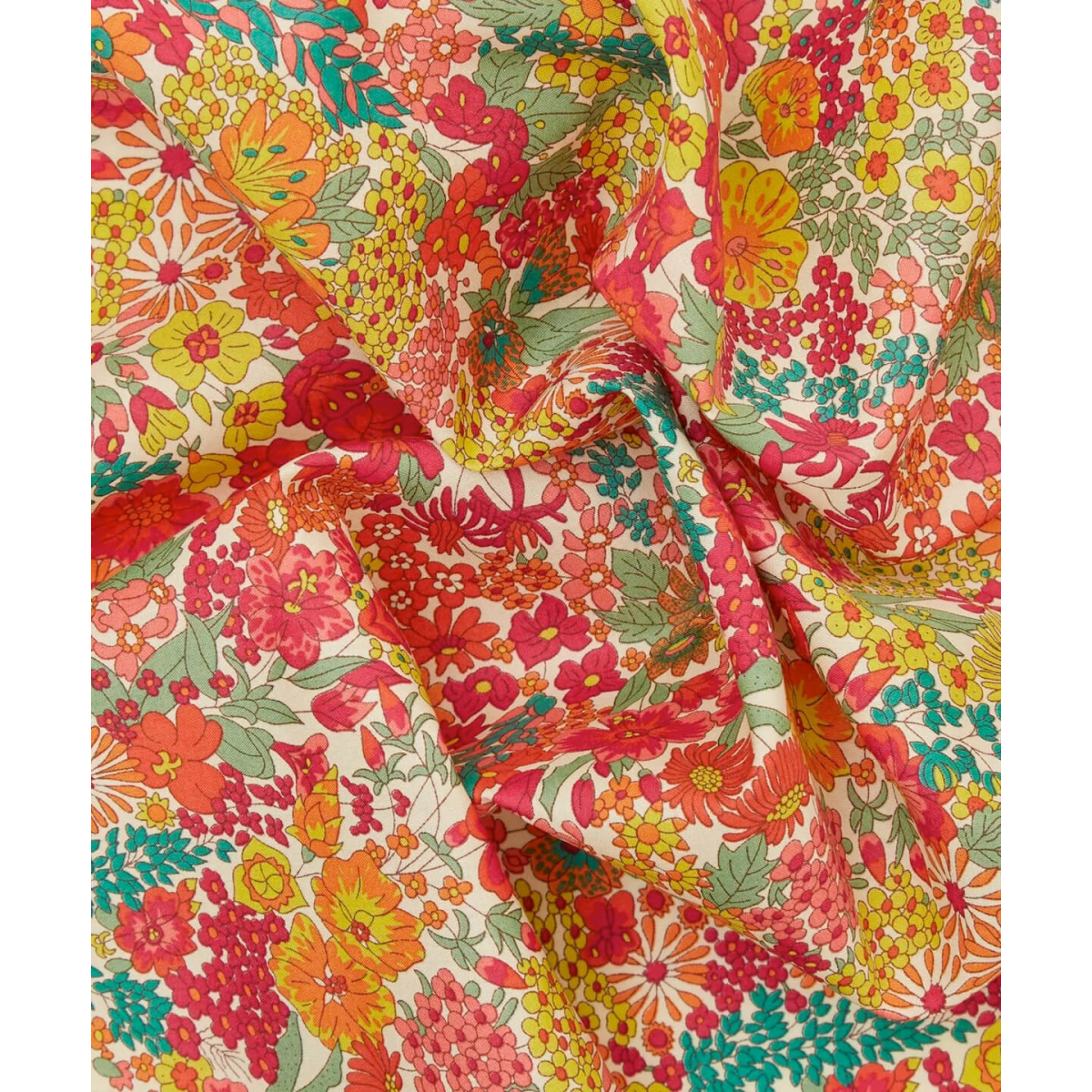 Liberty Fabrics Tana Lawn® Margaret