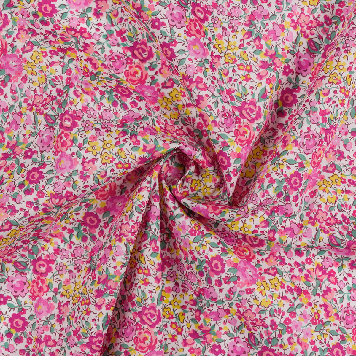 copy of Tissu Liberty Fabrics Tana Lawn® Margaret