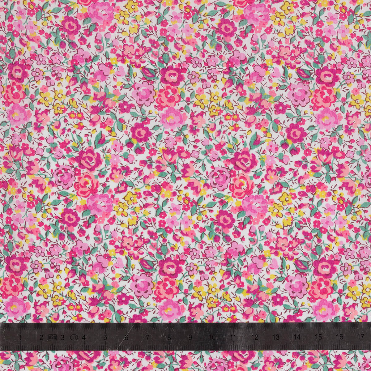 copy of Tissu Liberty Fabrics Tana Lawn® Margaret