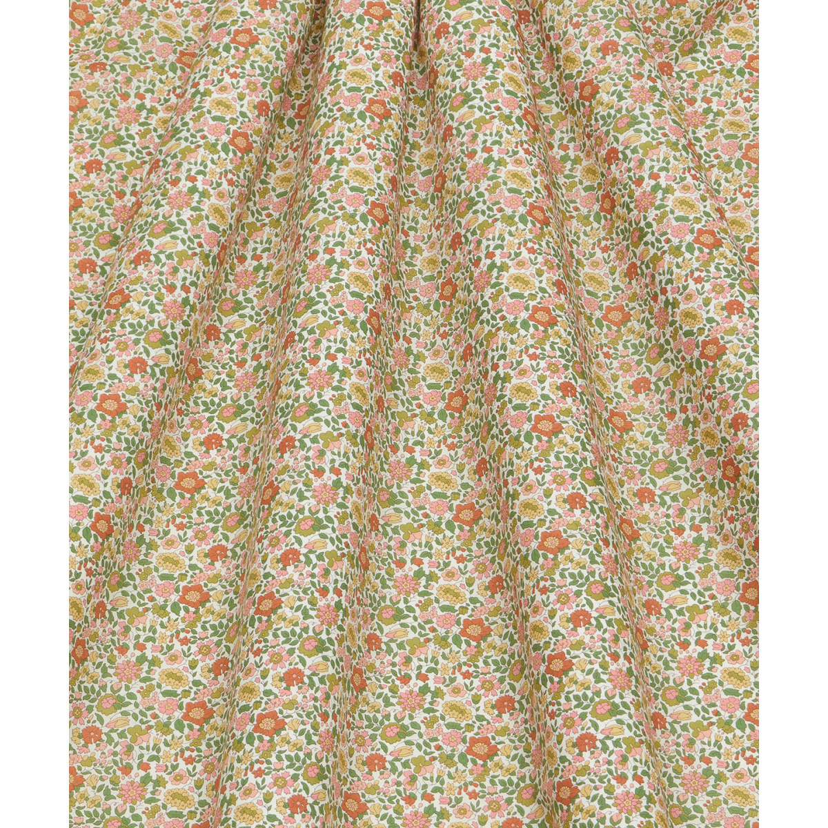 copy of Tissu Liberty Fabrics Tana Lawn® Poppy daisy