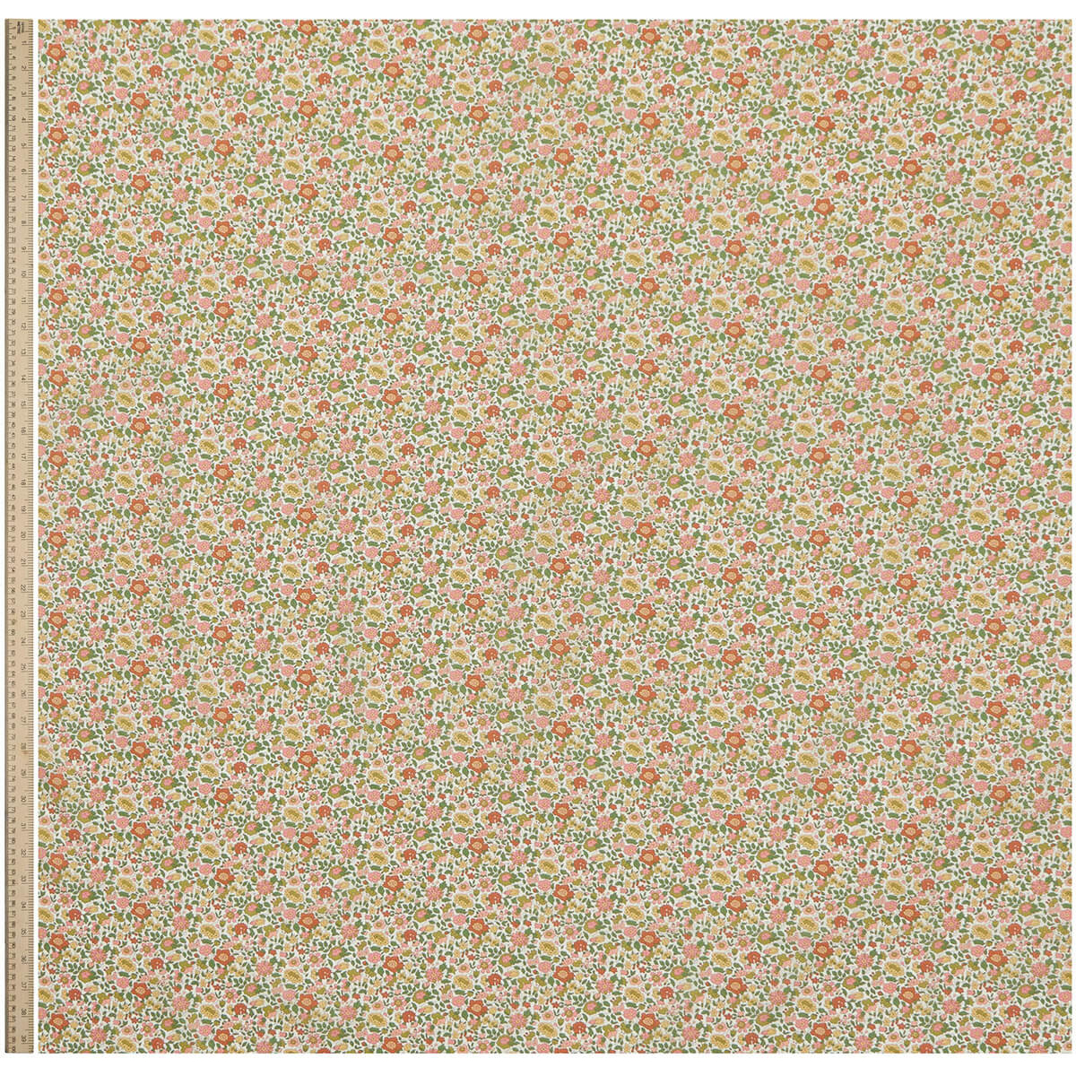 copy of Tissu Liberty Fabrics Tana Lawn® Poppy daisy