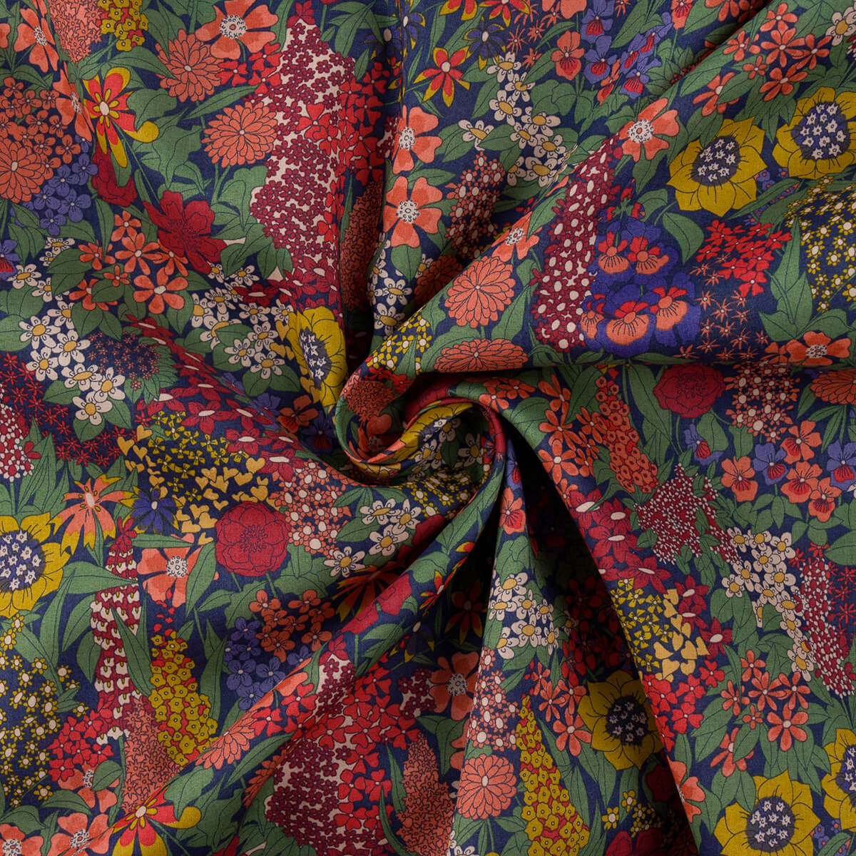 copy of Tissu Liberty Fabrics Tana Lawn® Theresa B copy of Tissu Liberty Fabrics Tana Lawn® Theresa B