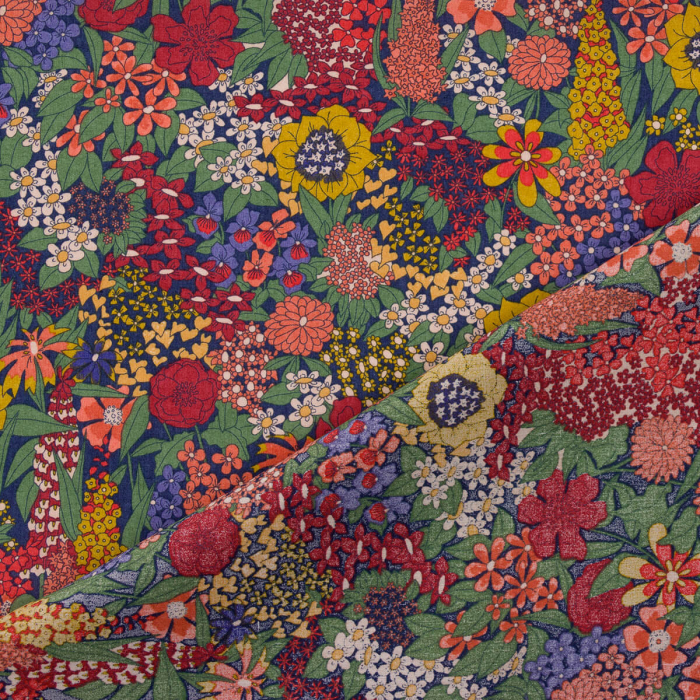 copy of Tissu Liberty Fabrics Tana Lawn® Theresa B