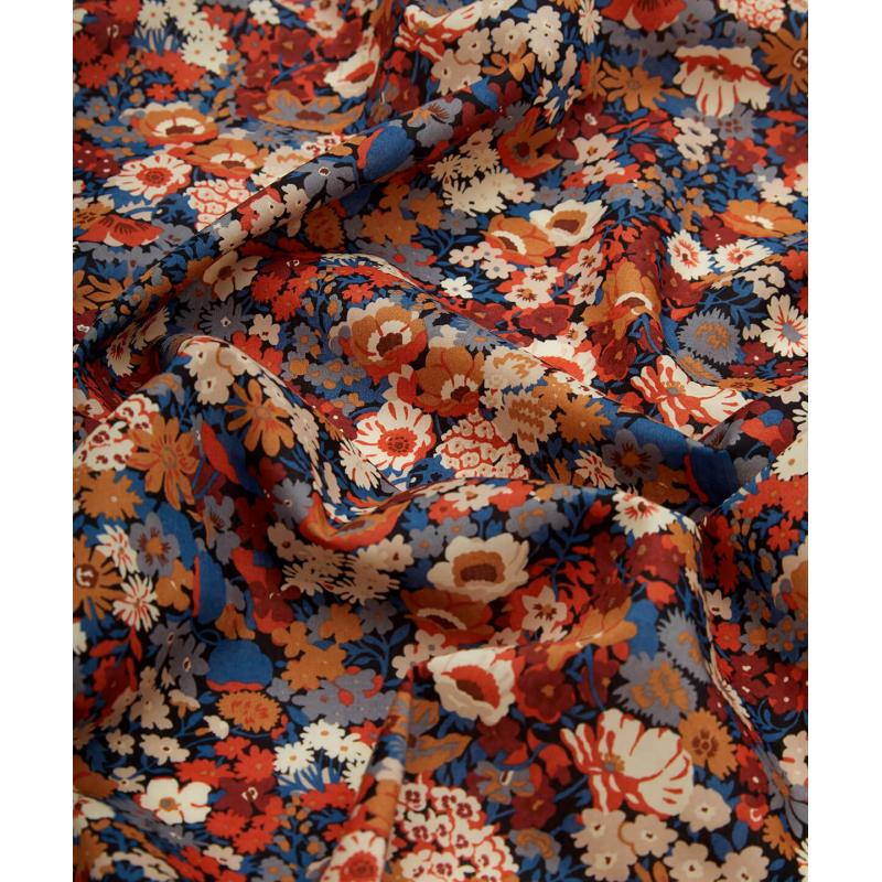 Liberty Thorpe L burnt