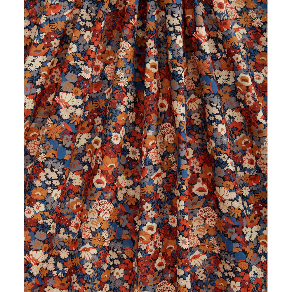 Liberty Thorpe L burnt