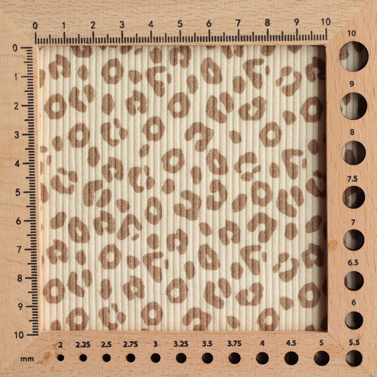 copy of Jersey coton côtes fines à motifs coeurs et papillons copy of Jersey coton côtes fines à motifs coeurs et papillons