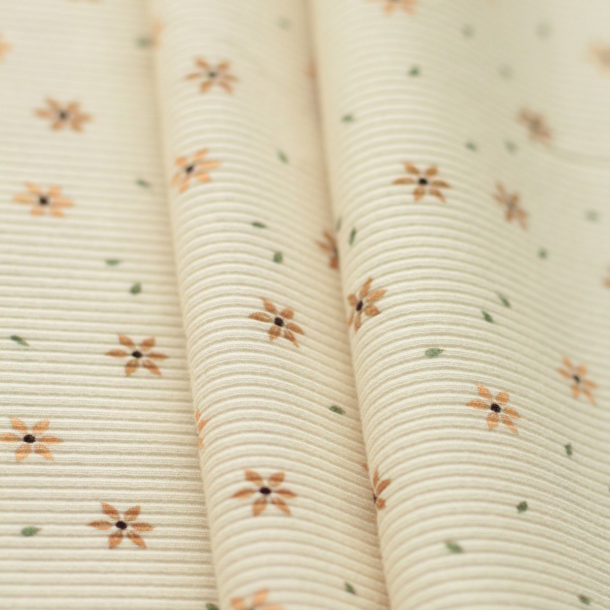 copy of Jersey coton côtes fines à motifs graou beige copy of Jersey coton côtes fines à motifs graou beige