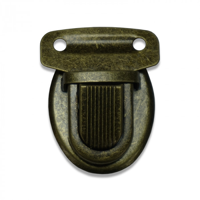 Attache cartable BRONZE