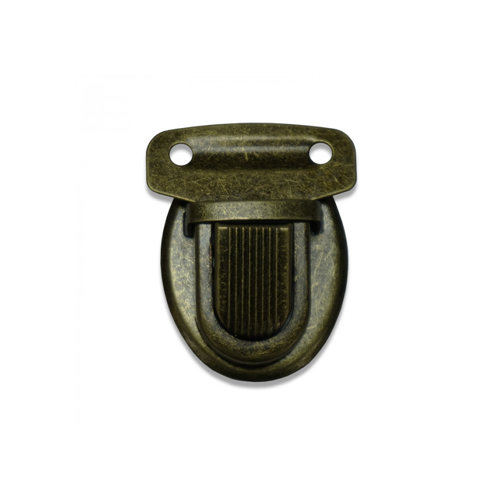 Attache cartable BRONZE