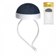 Bracelet pelote pique épingles MEDIAC denim